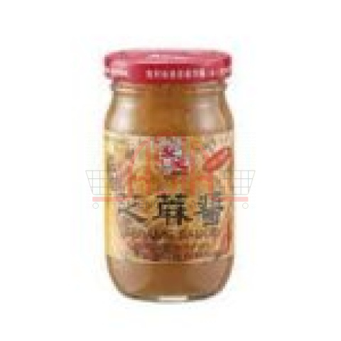 MASTER Sesame SAUCE 220G x 24